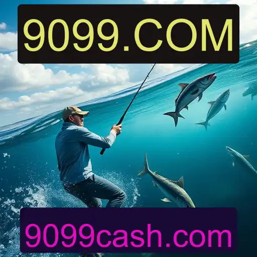 Jogos de pesca