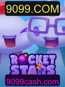 RocketStars: Explore a Aventura Galáctica com 9099.COM
