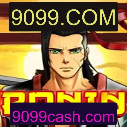 Explorando o Mundo de Ronin: O Jogo do Ano da Plataforma 9099.COM