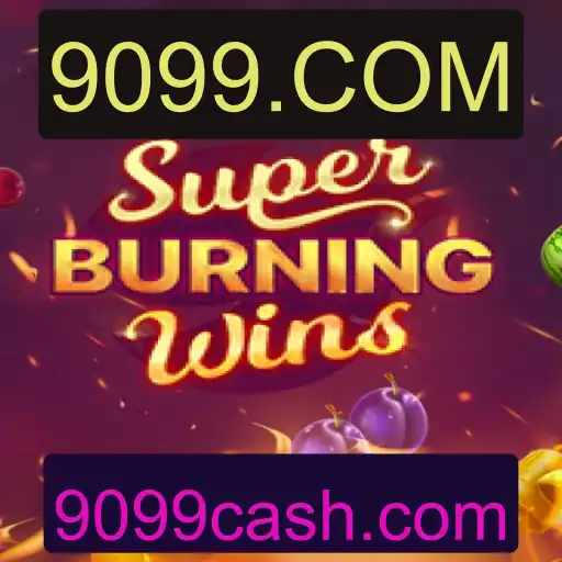 Descubra o Fascinante Mundo de SuperBurningWins no 9099.COM