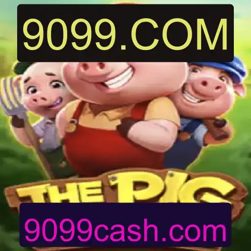 A Fascinante Aventura de ThePigHouse e o Enigma de 9099.COM