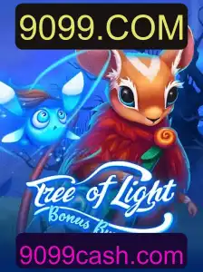 Explorando o Fascinante Mundo de 'TreeOfLightBonusBuy' na Plataforma 9099.COM