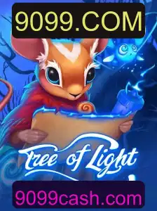 TreeofLight: Um Mundo de Aventura e Fantasia no Coração da Natureza